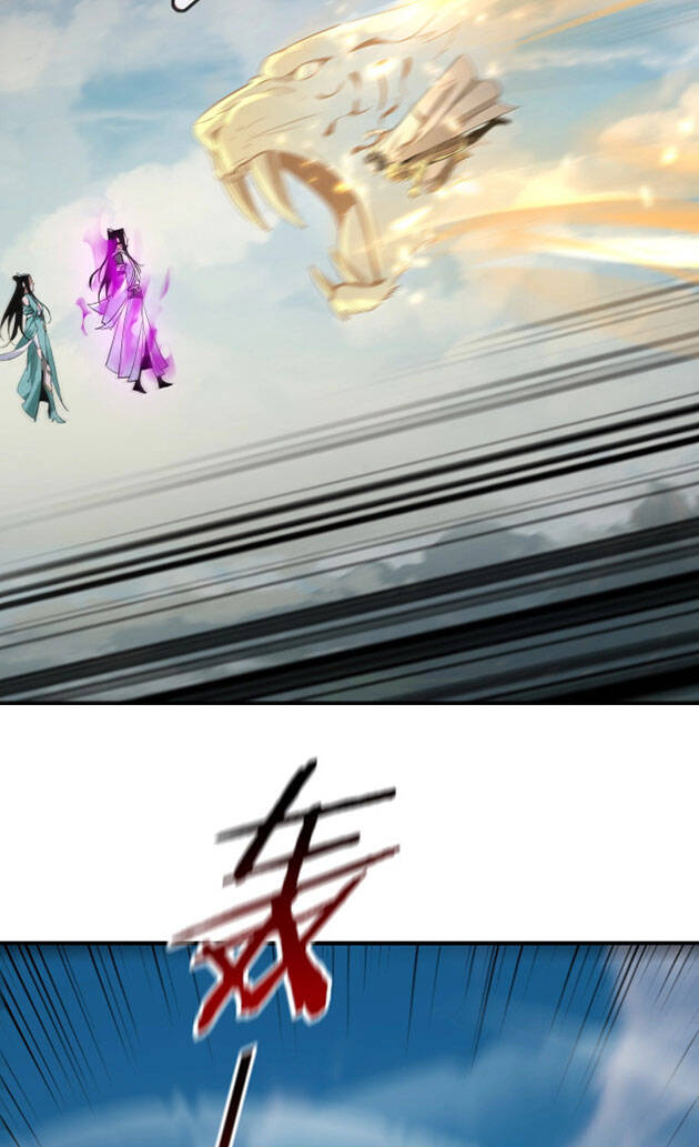 Ta Trời Sinh Đã Là Nhân Vật Phản Diện Chap 8 - Next Chap 9