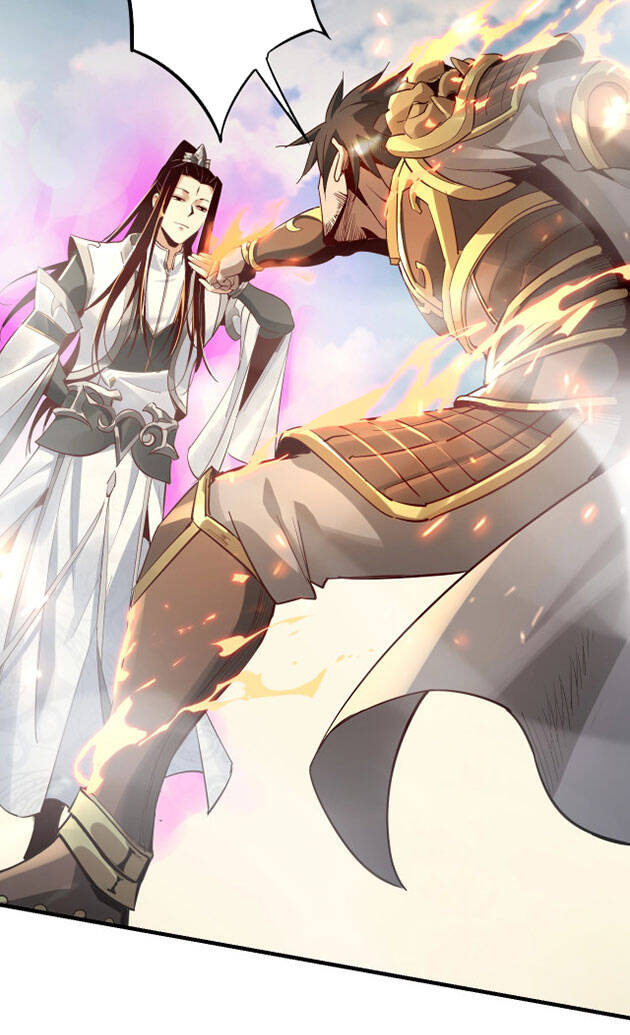 Ta Trời Sinh Đã Là Nhân Vật Phản Diện Chap 8 - Next Chap 9