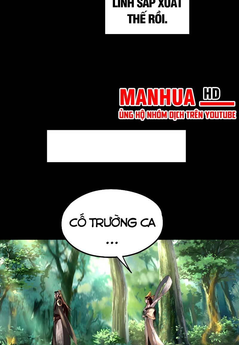 Ta Trời Sinh Đã Là Nhân Vật Phản Diện Chap 80 - Next Chap 81