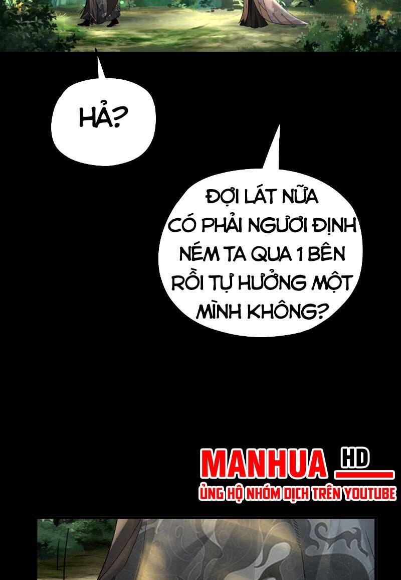 Ta Trời Sinh Đã Là Nhân Vật Phản Diện Chap 80 - Next Chap 81