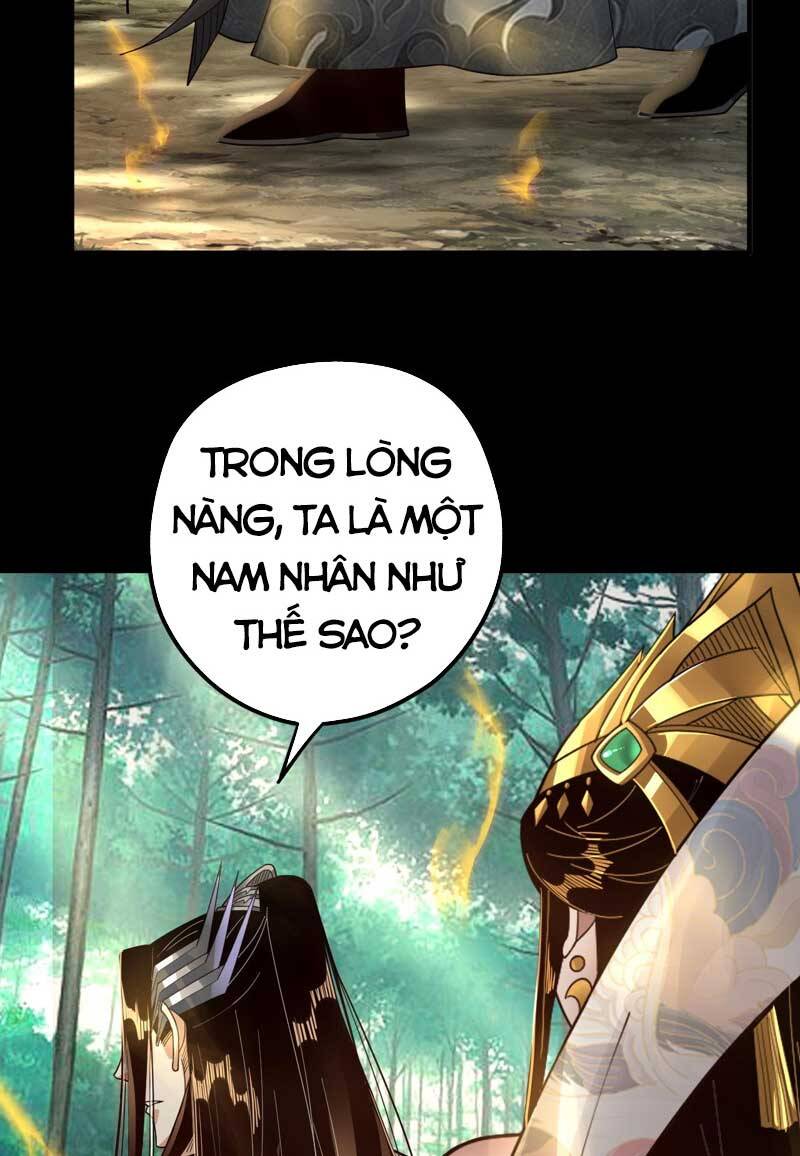 Ta Trời Sinh Đã Là Nhân Vật Phản Diện Chap 80 - Next Chap 81