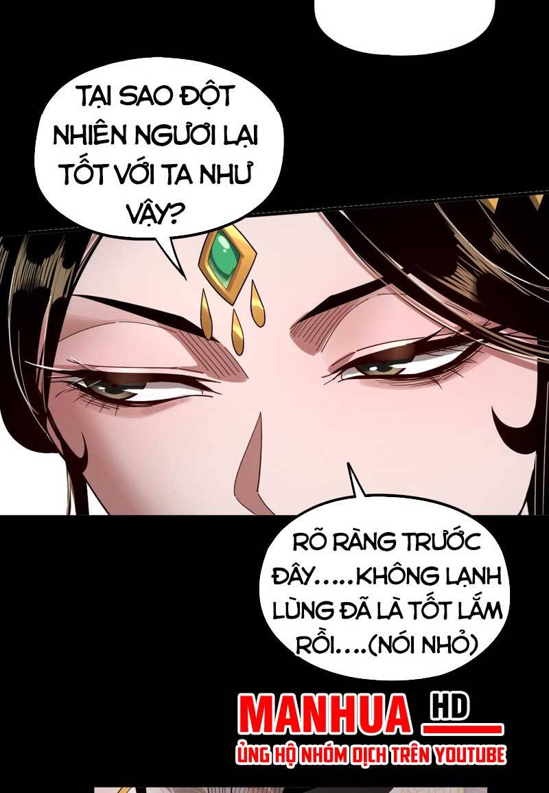 Ta Trời Sinh Đã Là Nhân Vật Phản Diện Chap 80 - Next Chap 81