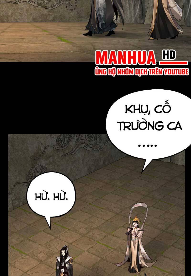 Ta Trời Sinh Đã Là Nhân Vật Phản Diện Chap 80 - Next Chap 81
