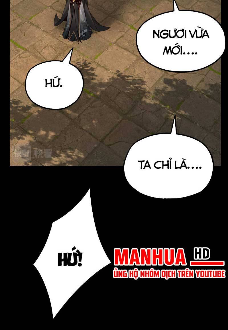 Ta Trời Sinh Đã Là Nhân Vật Phản Diện Chap 80 - Next Chap 81