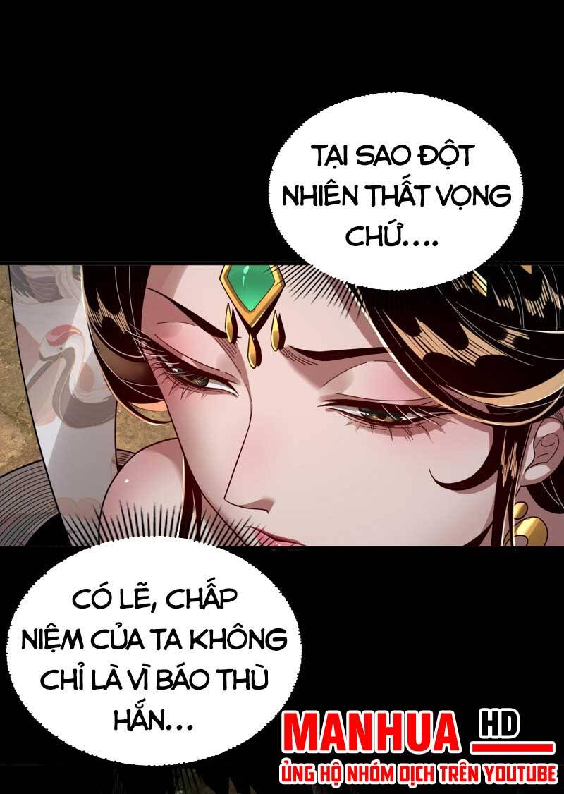 Ta Trời Sinh Đã Là Nhân Vật Phản Diện Chap 80 - Next Chap 81