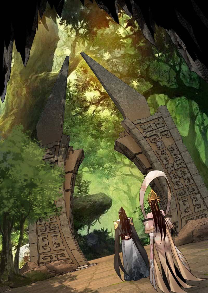 Ta Trời Sinh Đã Là Nhân Vật Phản Diện Chap 80 - Next Chap 81