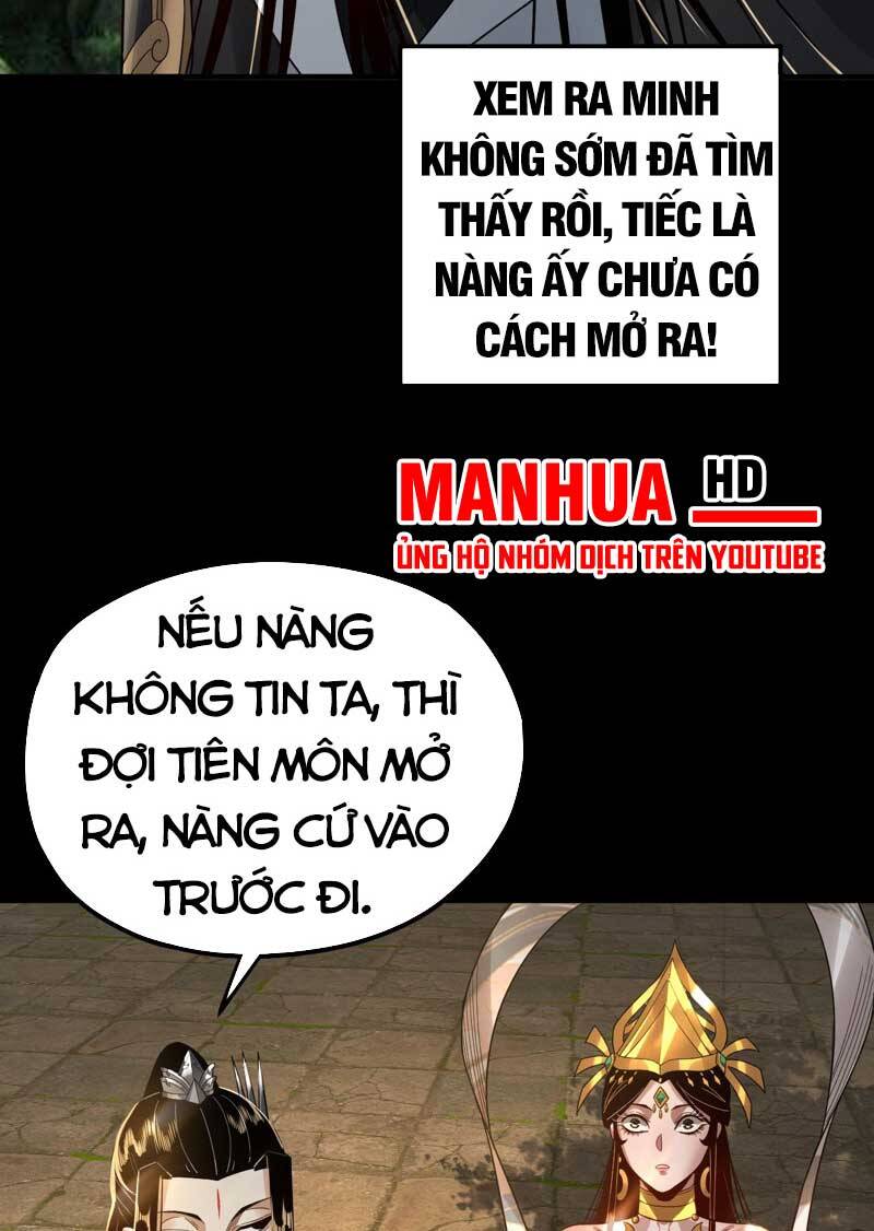 Ta Trời Sinh Đã Là Nhân Vật Phản Diện Chap 80 - Next Chap 81