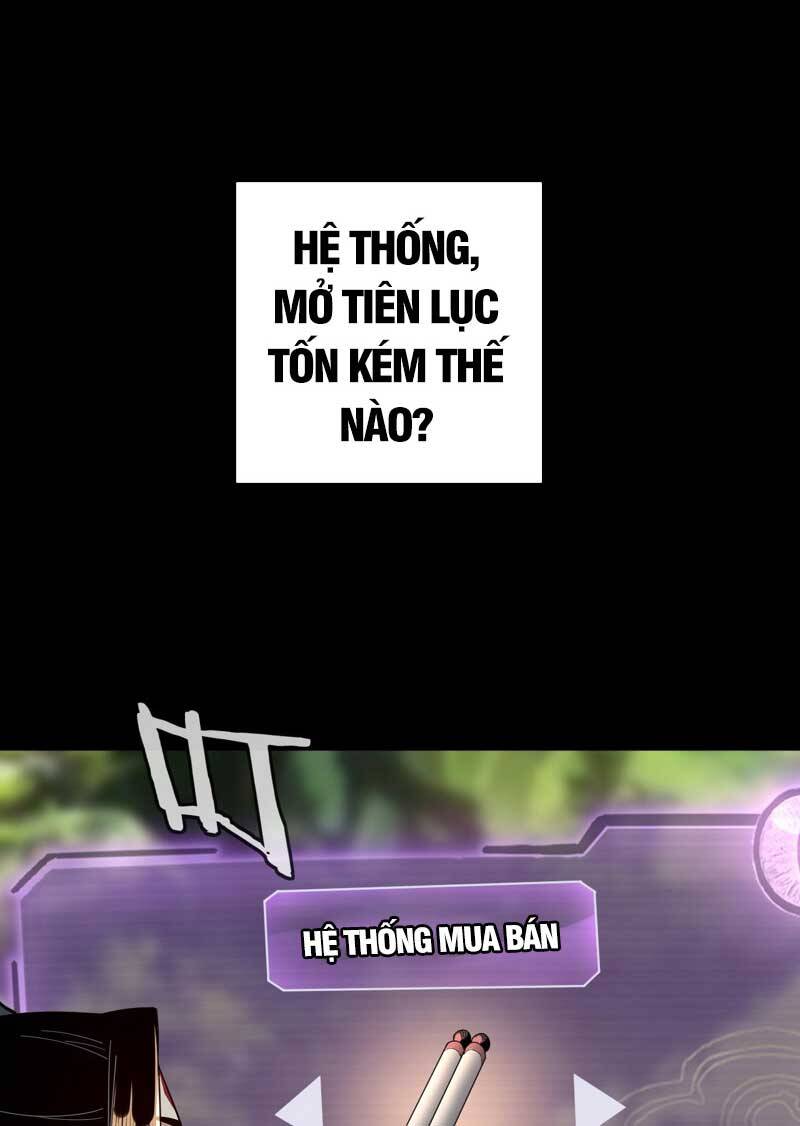 Ta Trời Sinh Đã Là Nhân Vật Phản Diện Chap 80 - Next Chap 81