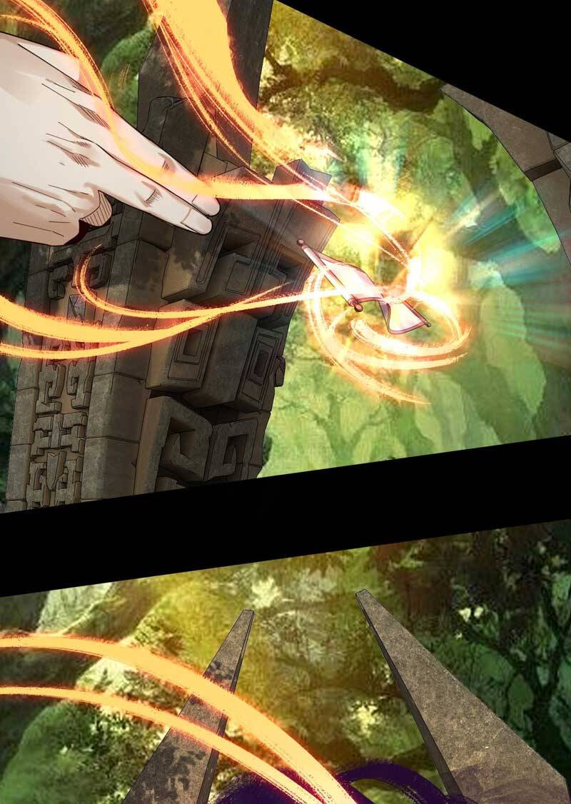 Ta Trời Sinh Đã Là Nhân Vật Phản Diện Chap 80 - Next Chap 81