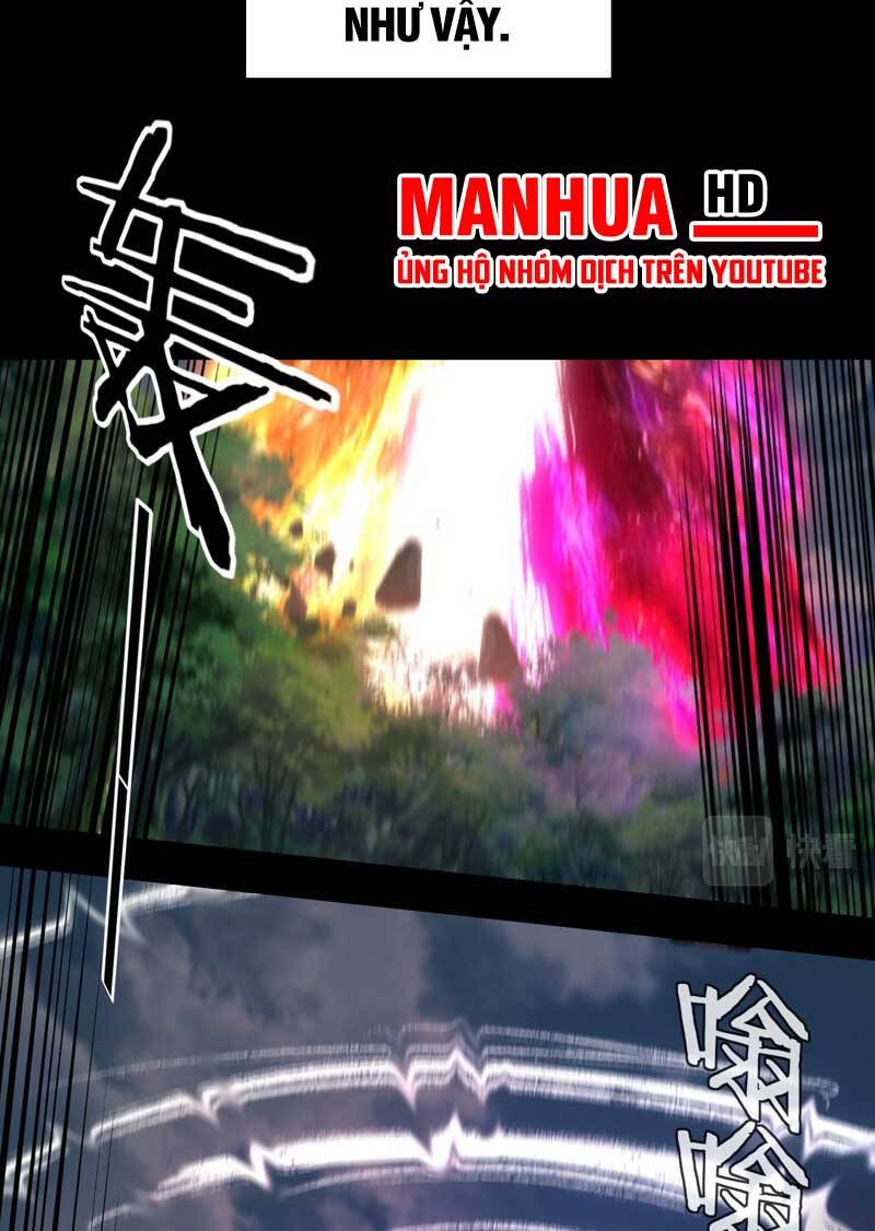 Ta Trời Sinh Đã Là Nhân Vật Phản Diện Chap 80 - Next Chap 81