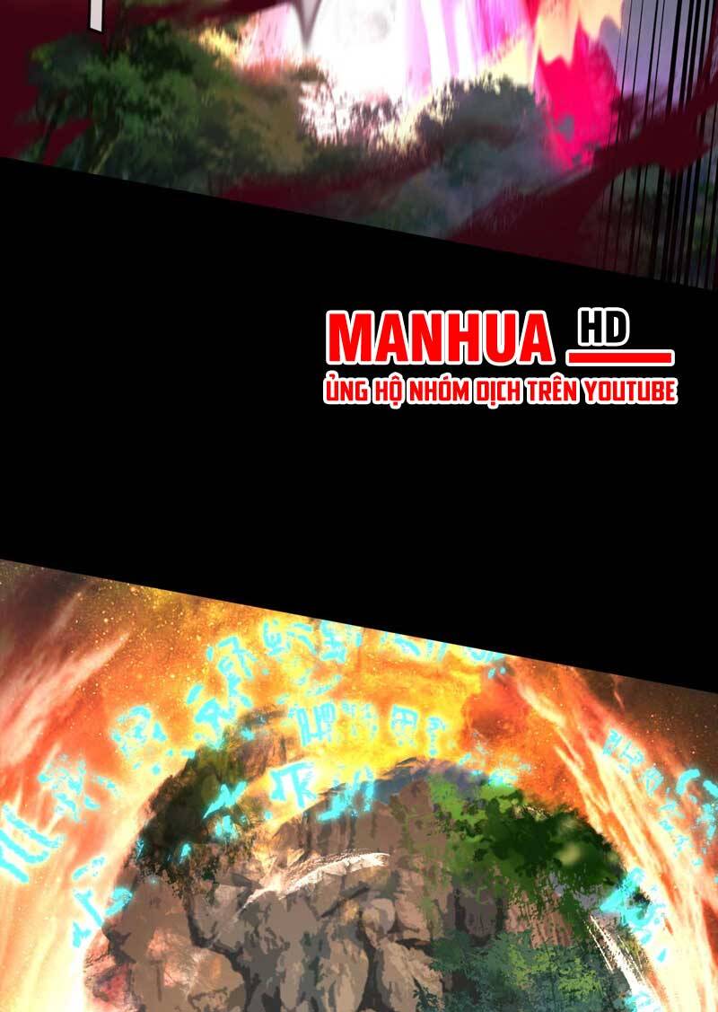 Ta Trời Sinh Đã Là Nhân Vật Phản Diện Chap 80 - Next Chap 81