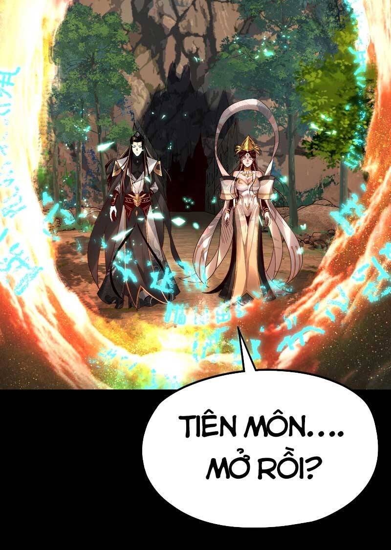 Ta Trời Sinh Đã Là Nhân Vật Phản Diện Chap 80 - Next Chap 81