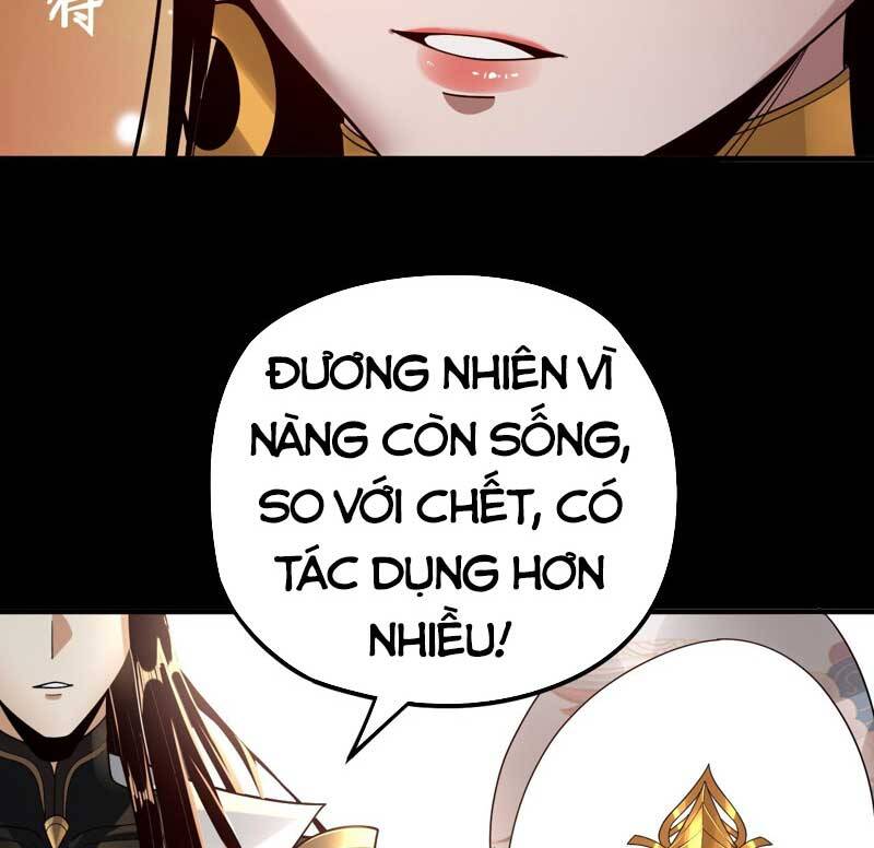Ta Trời Sinh Đã Là Nhân Vật Phản Diện Chap 80 - Next Chap 81