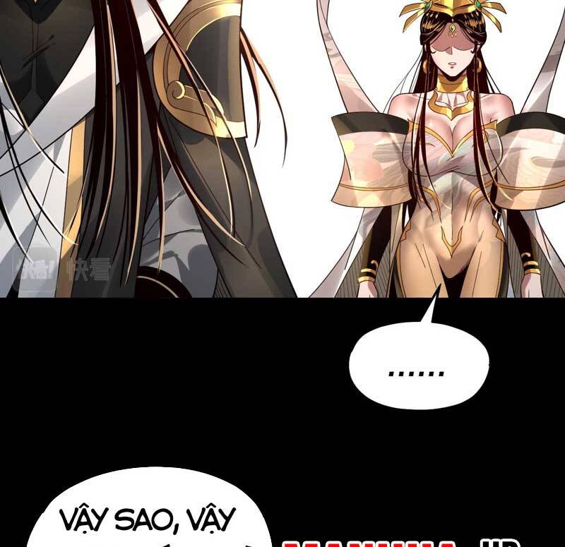 Ta Trời Sinh Đã Là Nhân Vật Phản Diện Chap 80 - Next Chap 81