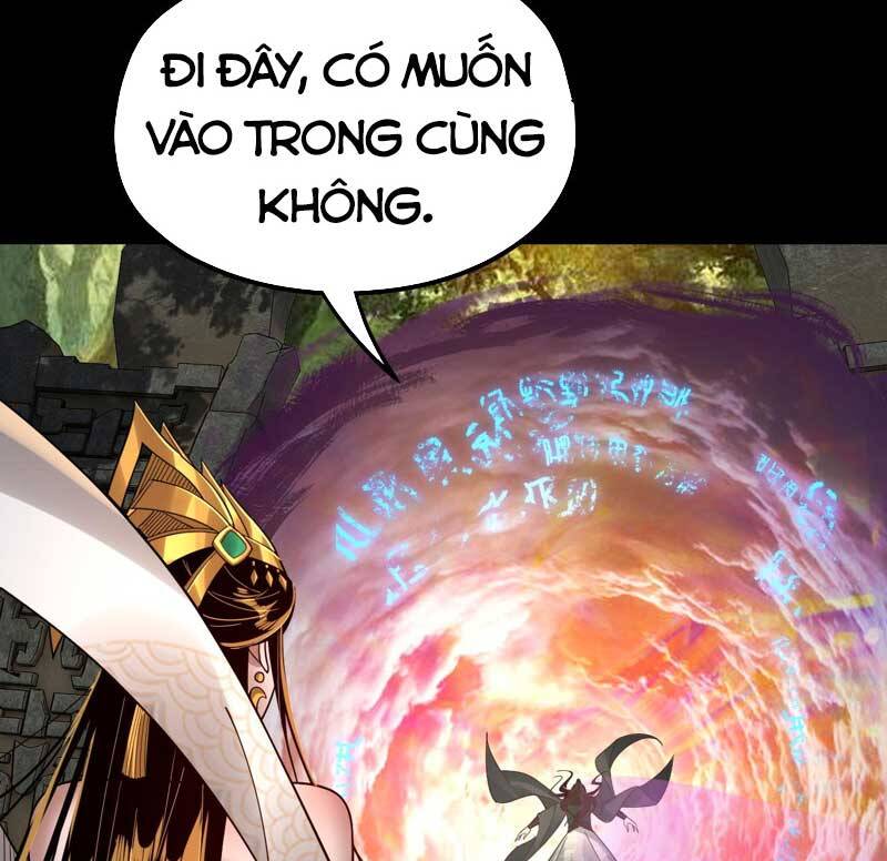 Ta Trời Sinh Đã Là Nhân Vật Phản Diện Chap 80 - Next Chap 81