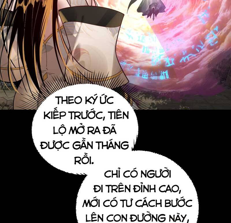 Ta Trời Sinh Đã Là Nhân Vật Phản Diện Chap 80 - Next Chap 81