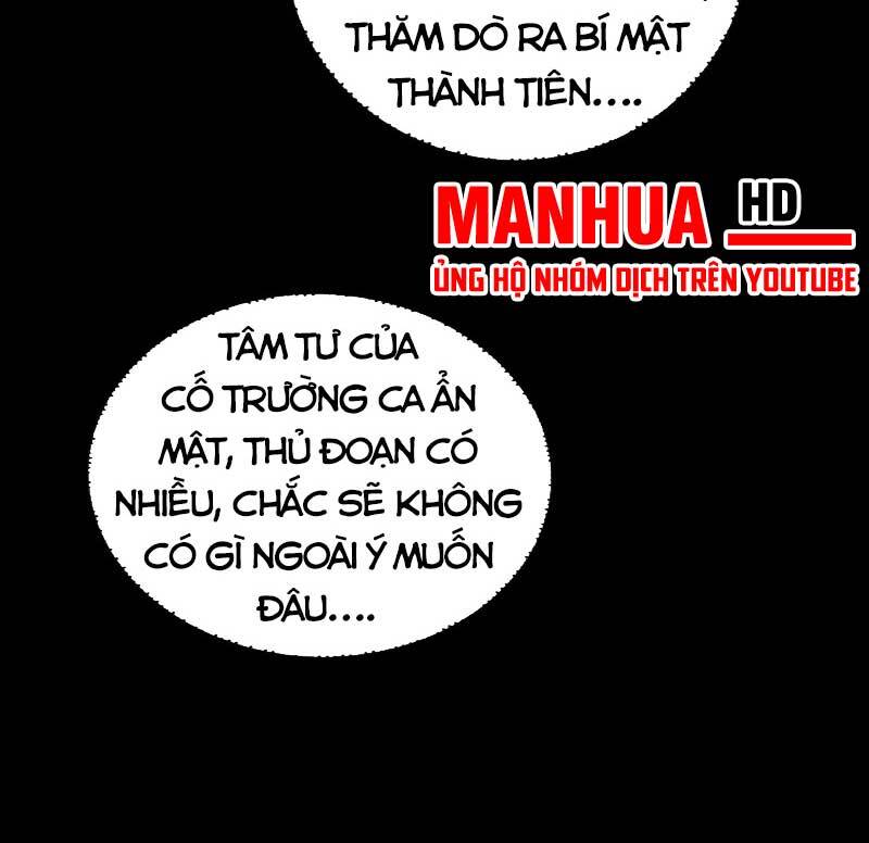 Ta Trời Sinh Đã Là Nhân Vật Phản Diện Chap 80 - Next Chap 81