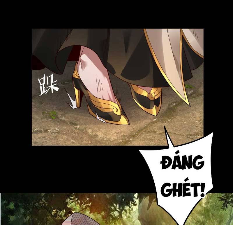 Ta Trời Sinh Đã Là Nhân Vật Phản Diện Chap 80 - Next Chap 81