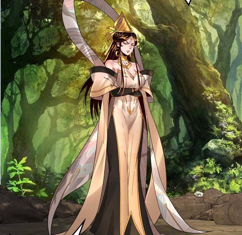 Ta Trời Sinh Đã Là Nhân Vật Phản Diện Chap 80 - Next Chap 81