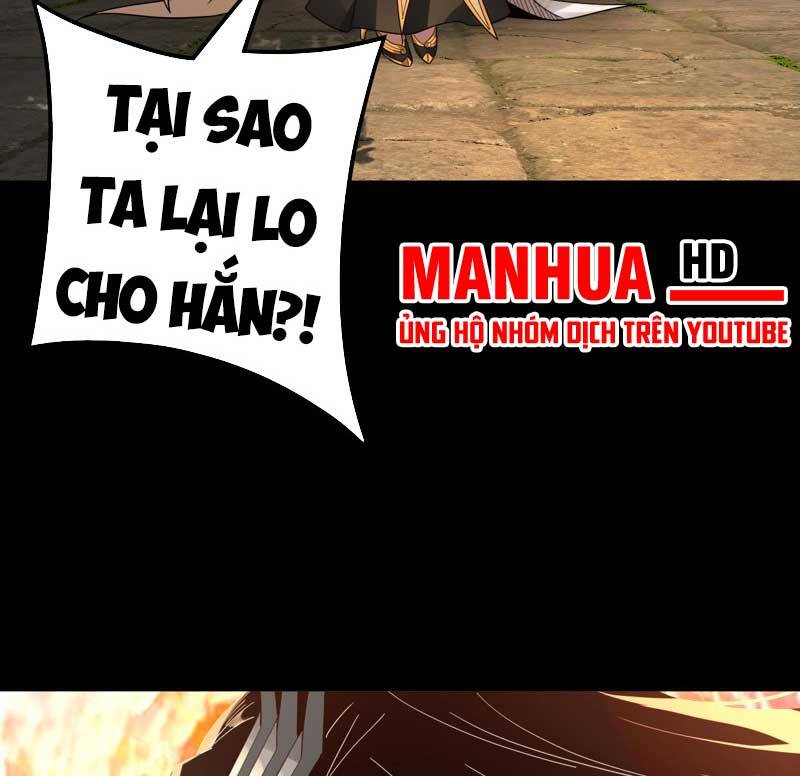 Ta Trời Sinh Đã Là Nhân Vật Phản Diện Chap 80 - Next Chap 81
