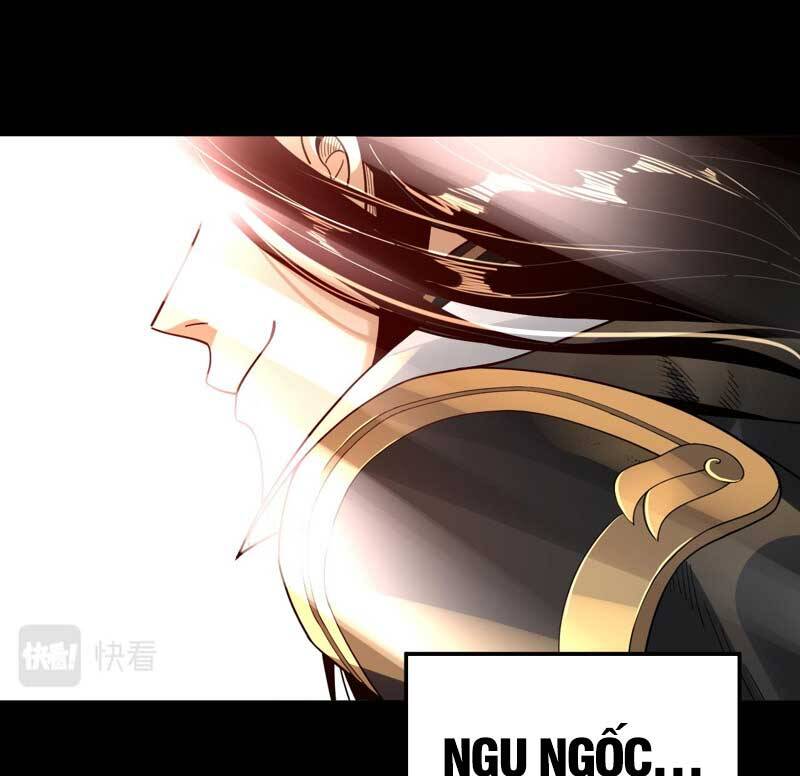 Ta Trời Sinh Đã Là Nhân Vật Phản Diện Chap 80 - Next Chap 81