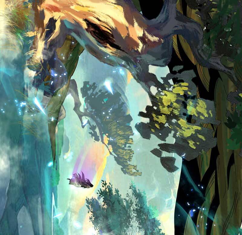 Ta Trời Sinh Đã Là Nhân Vật Phản Diện Chap 80 - Next Chap 81
