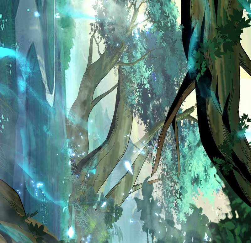 Ta Trời Sinh Đã Là Nhân Vật Phản Diện Chap 80 - Next Chap 81