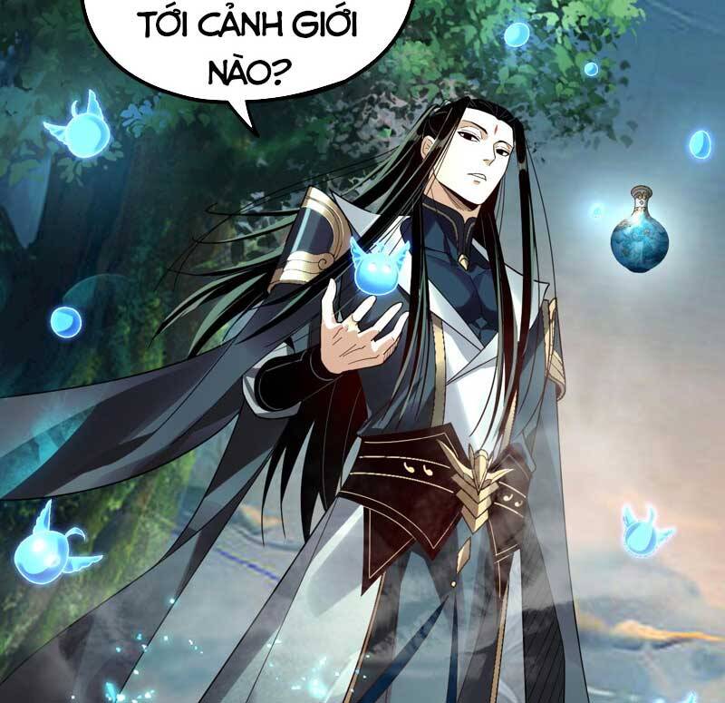 Ta Trời Sinh Đã Là Nhân Vật Phản Diện Chap 80 - Next Chap 81