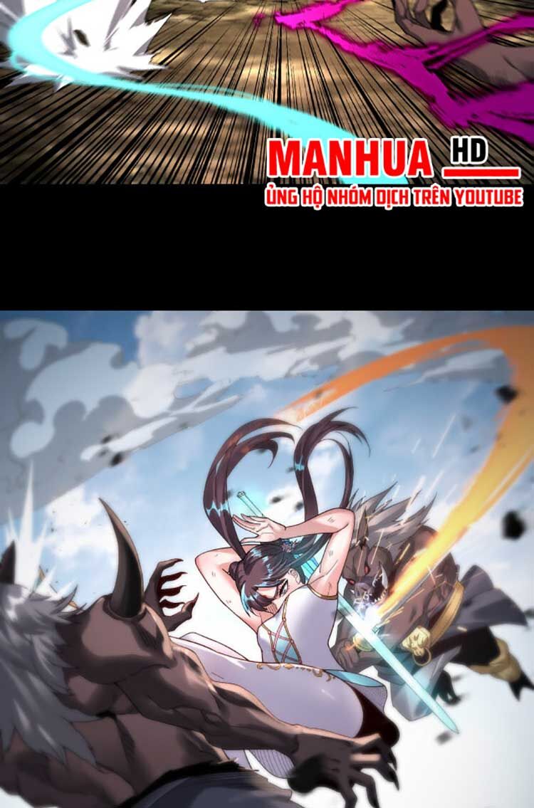 Ta Trời Sinh Đã Là Nhân Vật Phản Diện Chap 81 - Next Chap 82