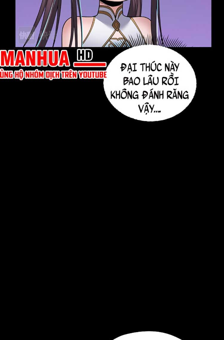 Ta Trời Sinh Đã Là Nhân Vật Phản Diện Chap 81 - Next Chap 82