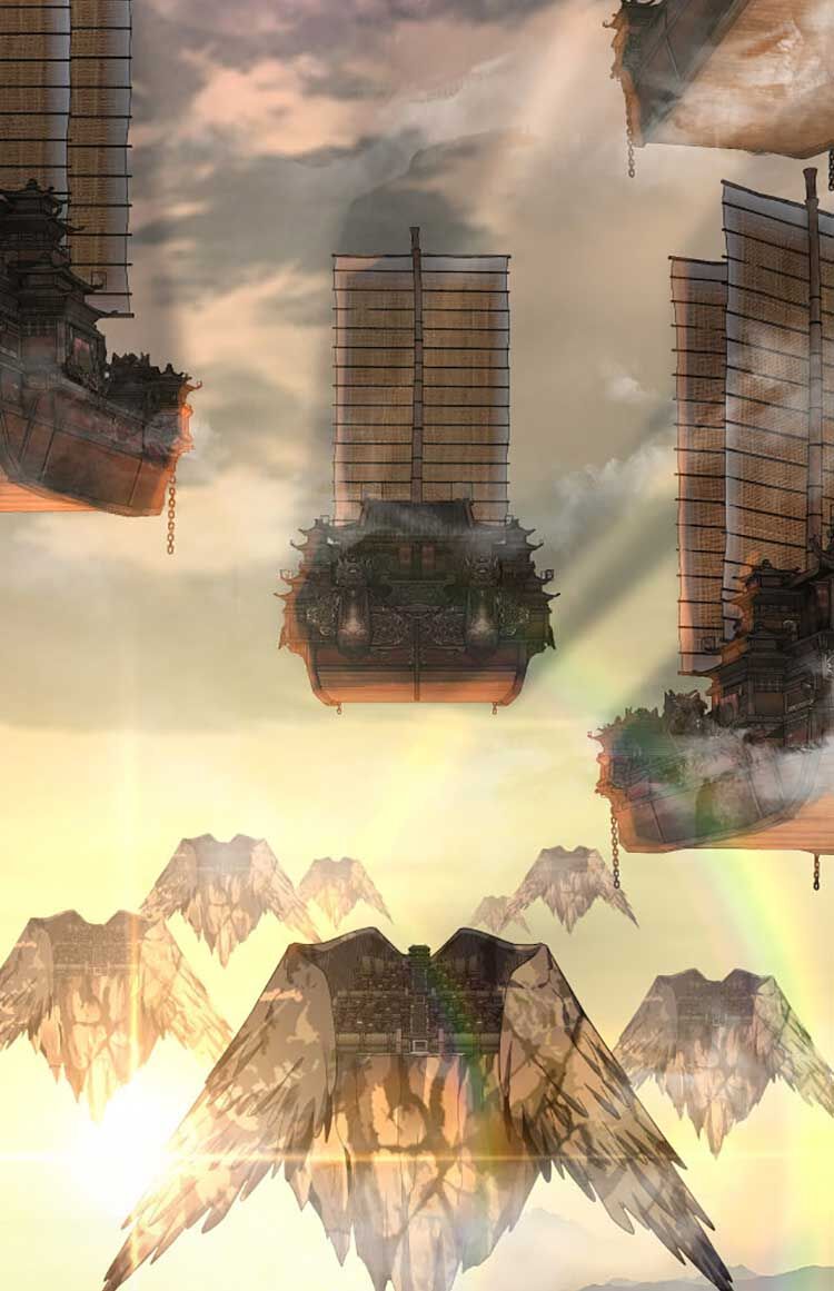 Ta Trời Sinh Đã Là Nhân Vật Phản Diện Chap 81 - Next Chap 82