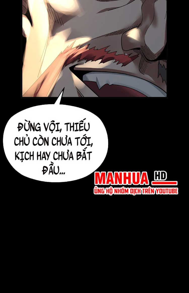 Ta Trời Sinh Đã Là Nhân Vật Phản Diện Chap 81 - Next Chap 82