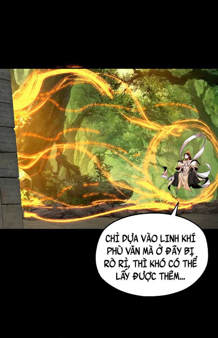 Ta Trời Sinh Đã Là Nhân Vật Phản Diện Chap 81 - Next Chap 82