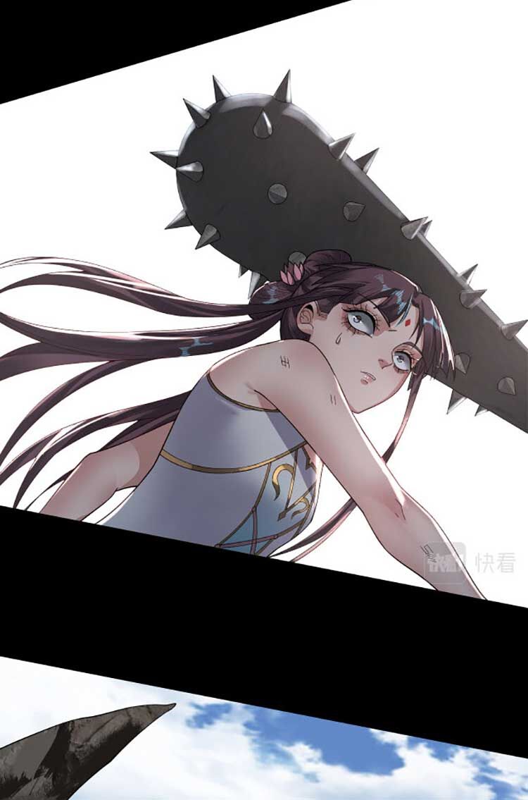 Ta Trời Sinh Đã Là Nhân Vật Phản Diện Chap 81 - Next Chap 82