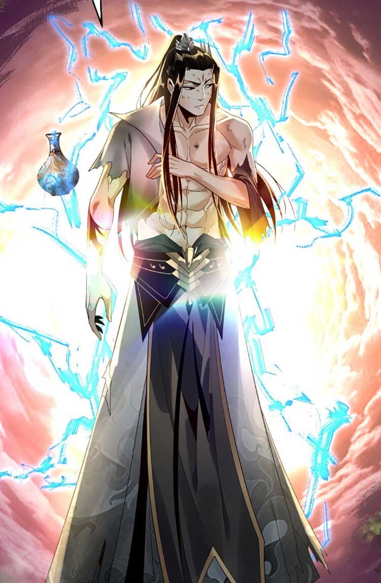 Ta Trời Sinh Đã Là Nhân Vật Phản Diện Chap 81 - Next Chap 82