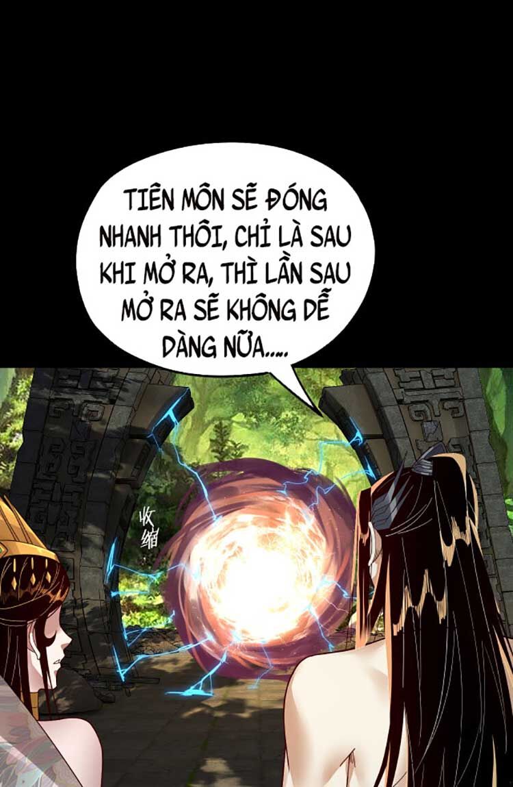 Ta Trời Sinh Đã Là Nhân Vật Phản Diện Chap 81 - Next Chap 82