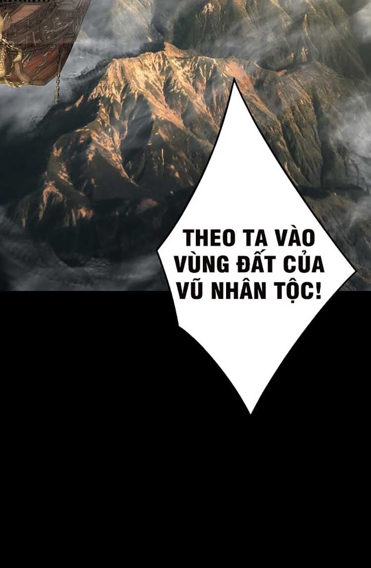 Ta Trời Sinh Đã Là Nhân Vật Phản Diện Chap 81 - Next Chap 82