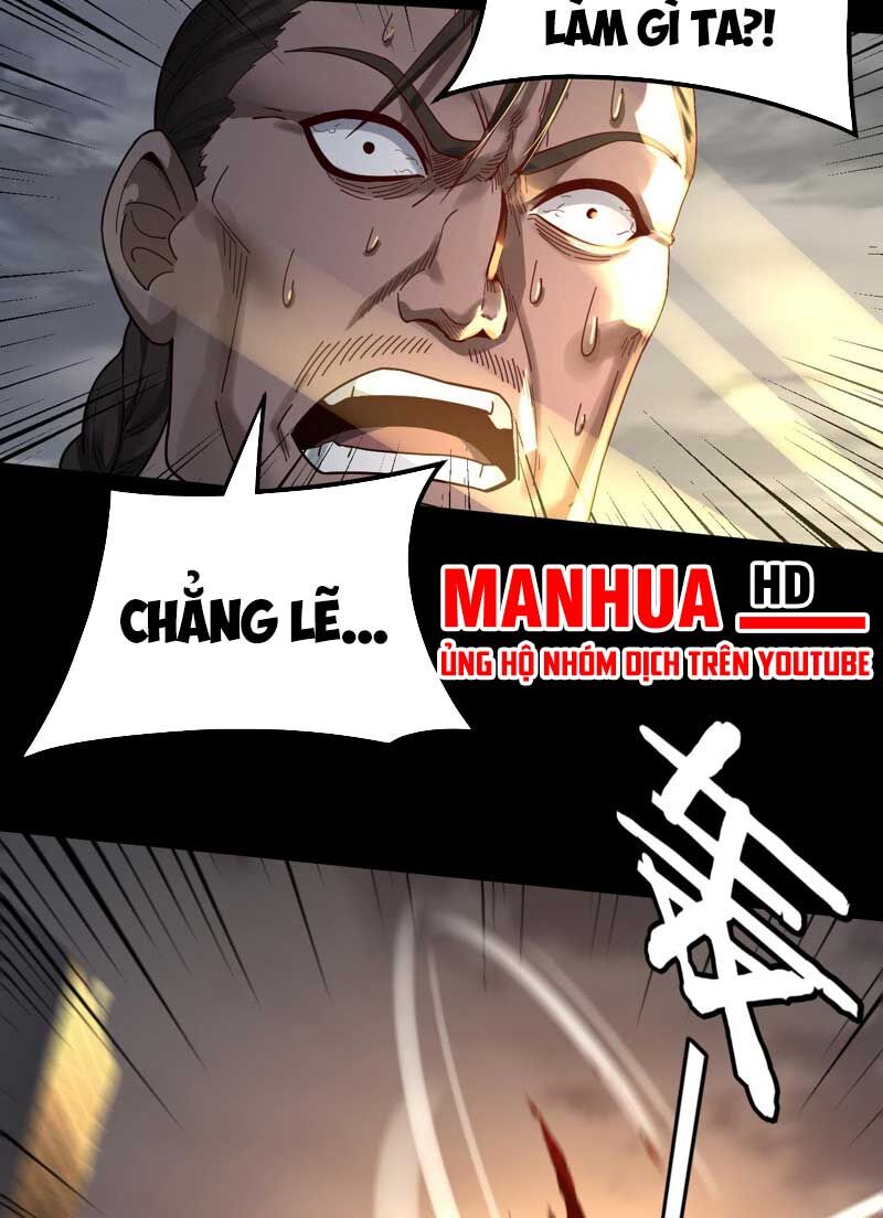Ta Trời Sinh Đã Là Nhân Vật Phản Diện Chap 82 - Next Chap 83
