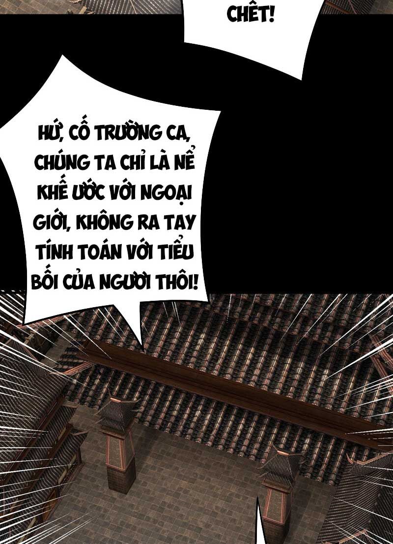 Ta Trời Sinh Đã Là Nhân Vật Phản Diện Chap 82 - Next Chap 83