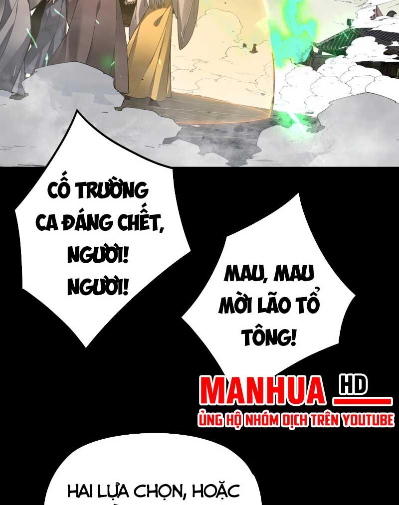 Ta Trời Sinh Đã Là Nhân Vật Phản Diện Chap 82 - Next Chap 83