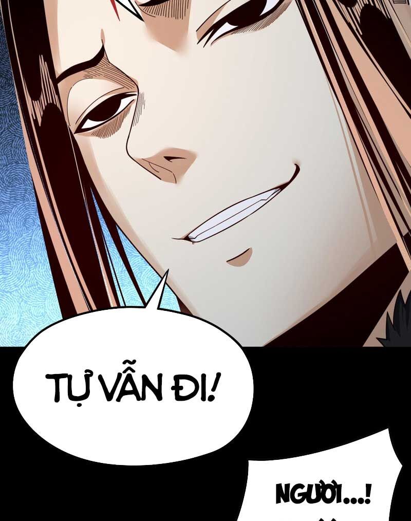 Ta Trời Sinh Đã Là Nhân Vật Phản Diện Chap 82 - Next Chap 83