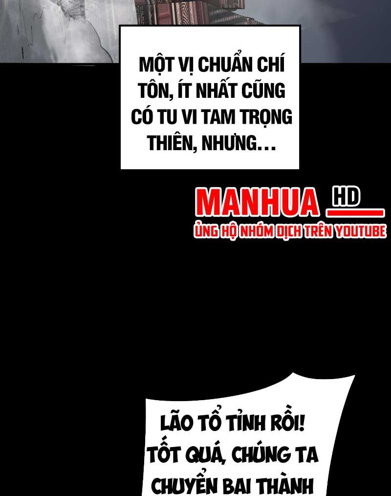 Ta Trời Sinh Đã Là Nhân Vật Phản Diện Chap 82 - Next Chap 83