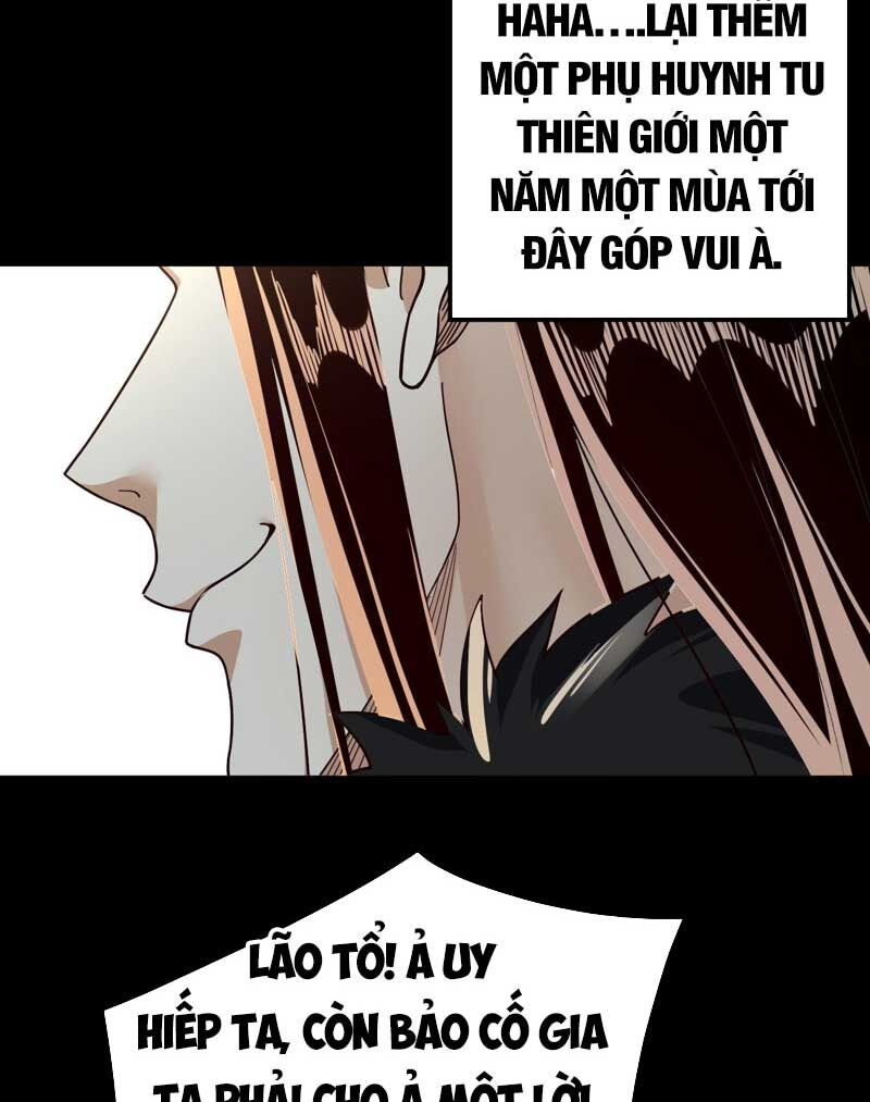 Ta Trời Sinh Đã Là Nhân Vật Phản Diện Chap 82 - Next Chap 83