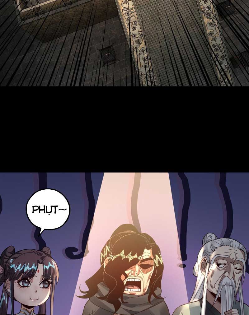 Ta Trời Sinh Đã Là Nhân Vật Phản Diện Chap 82 - Next Chap 83