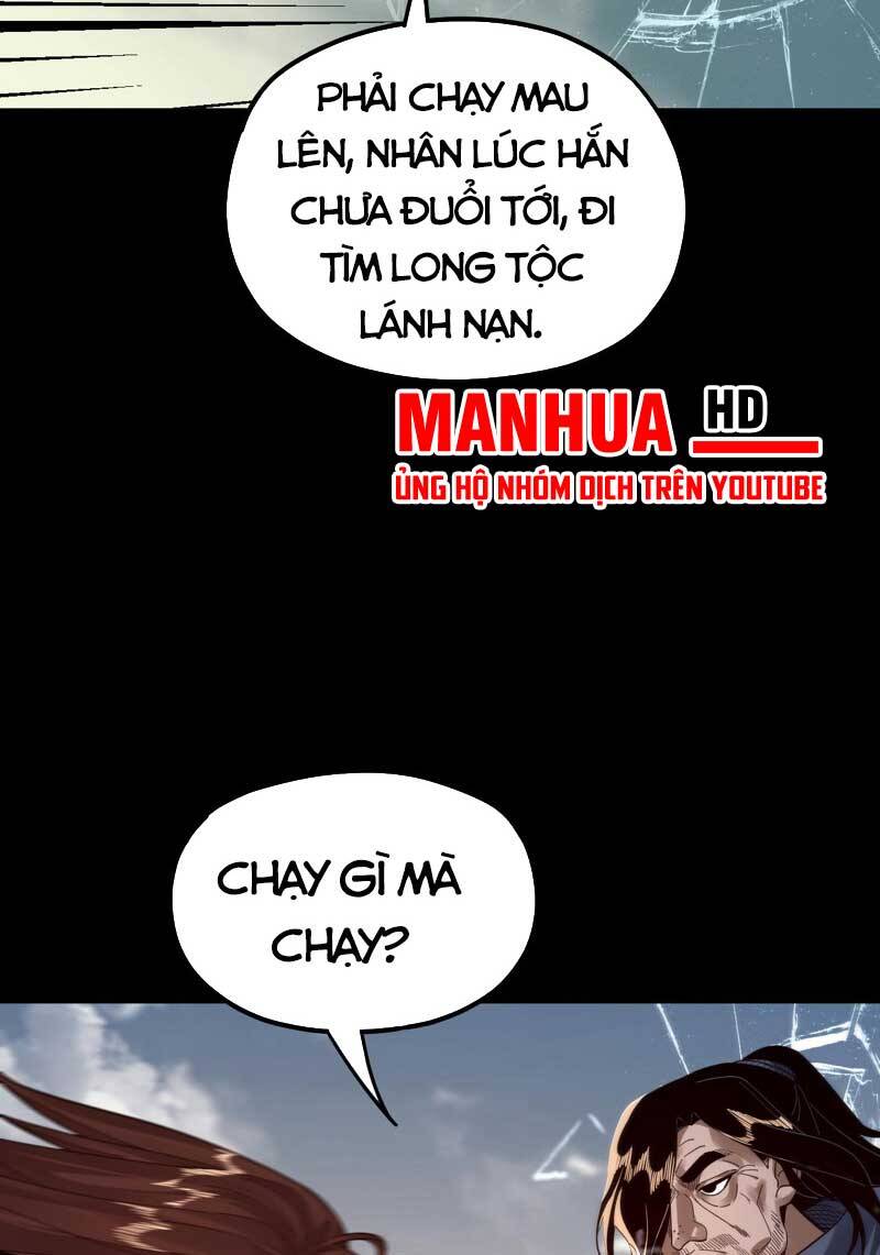Ta Trời Sinh Đã Là Nhân Vật Phản Diện Chap 83 - Next Chap 84