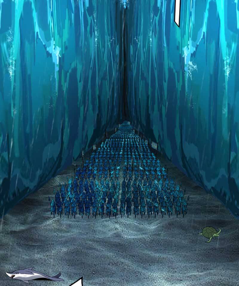 Ta Trời Sinh Đã Là Nhân Vật Phản Diện Chap 84 - Next Chap 85