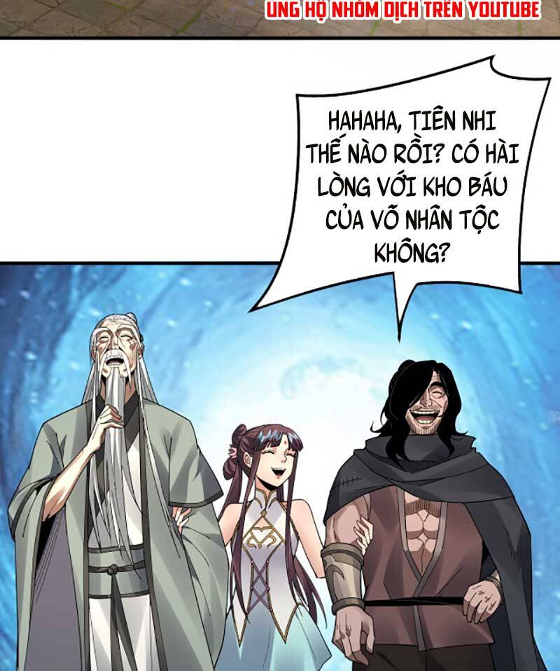 Ta Trời Sinh Đã Là Nhân Vật Phản Diện Chap 84 - Next Chap 85