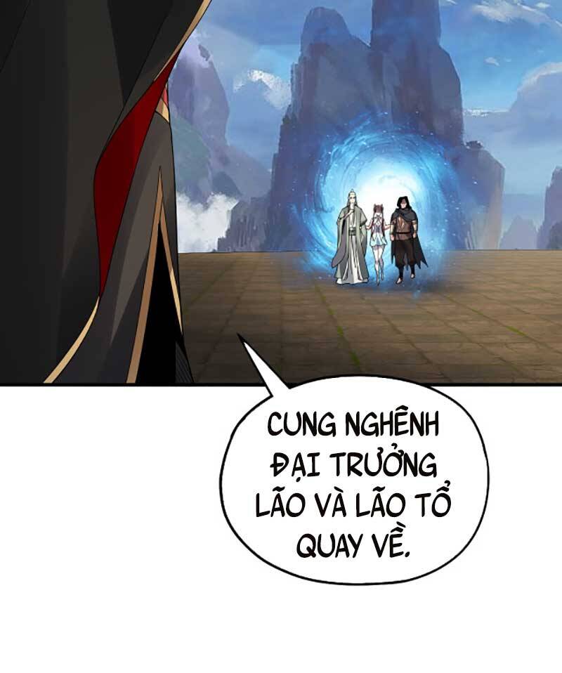 Ta Trời Sinh Đã Là Nhân Vật Phản Diện Chap 84 - Next Chap 85