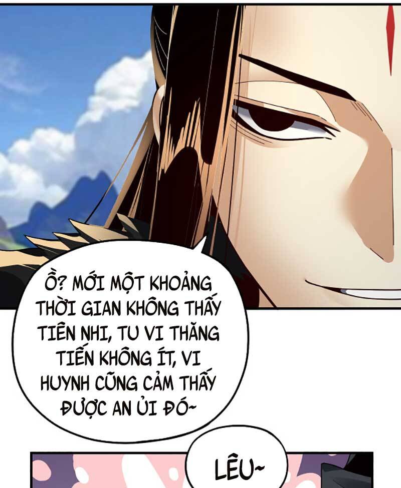 Ta Trời Sinh Đã Là Nhân Vật Phản Diện Chap 84 - Next Chap 85