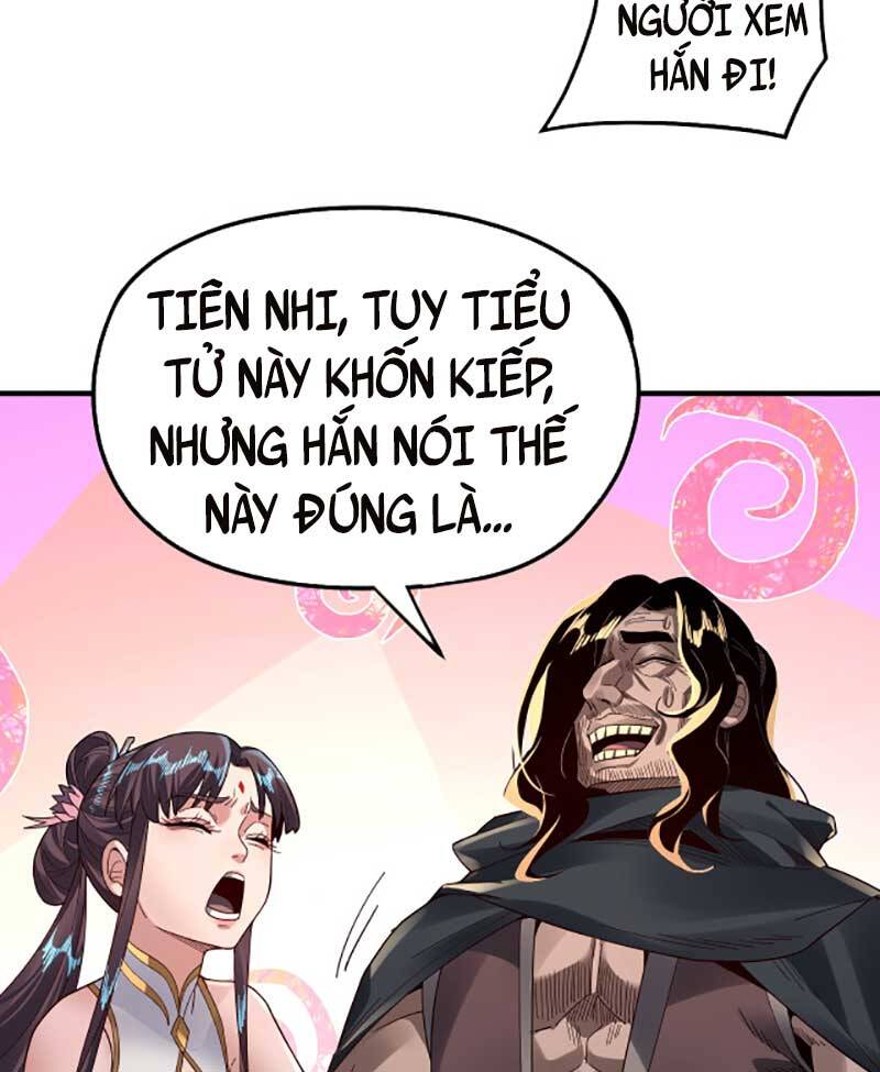 Ta Trời Sinh Đã Là Nhân Vật Phản Diện Chap 84 - Next Chap 85